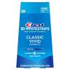 image:imageCrest 3D Whitestrips Classic Vivid Teeth Whitening Strip Kit 20 Strips 10 Count Pack