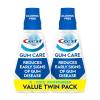 image:imageCrest ProHealth Gum Care Mouthwash Cool Wintergreen CPC AntigingivitisAntiplaque Oral Rinse 1L 338 fl oz Pack of 2 Alcohol Free for Adults