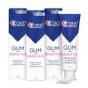 image:imageCrest Sensitive and Gum Toothpaste 48 oz 3 Pack Relieves Sensitivity Strengthens Gums Anticavity Clinically Proven Antibacterial Toothpaste