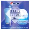 image:imageCrest Whitening Emulsions Leaveon Teeth Whitening Gel Kit With LED Accelerator Light 063 Oz